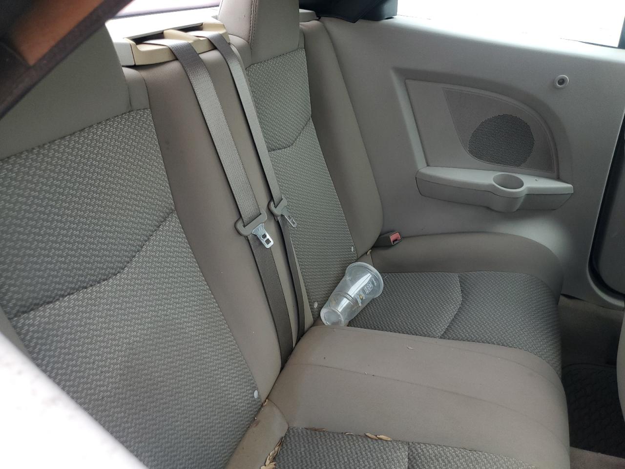 2008 Chrysler Sebring - Image 10