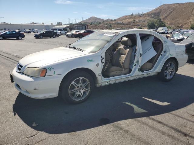 2001 Acura 3.2Tl 