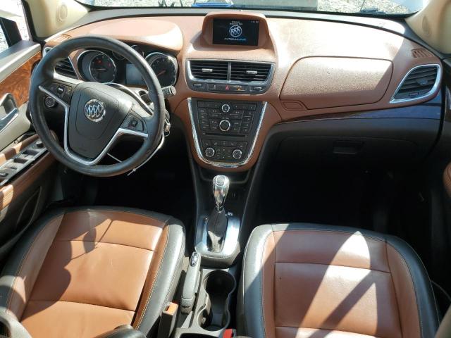  BUICK ENCORE 2015 Білий