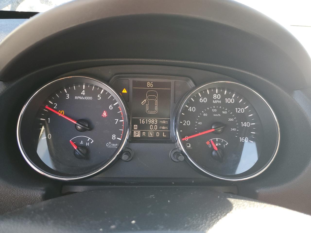 2012 Nissan Rogue S VIN: JN8AS5MV4CW399468 Lot: 77987454