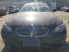 2010 Bmw 550 I en Venta en Fredericksburg, VA - Mechanical