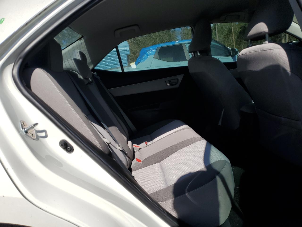 2019 Toyota Corolla L VIN: 5YFBURHE2KP900246 Lot: 75703394