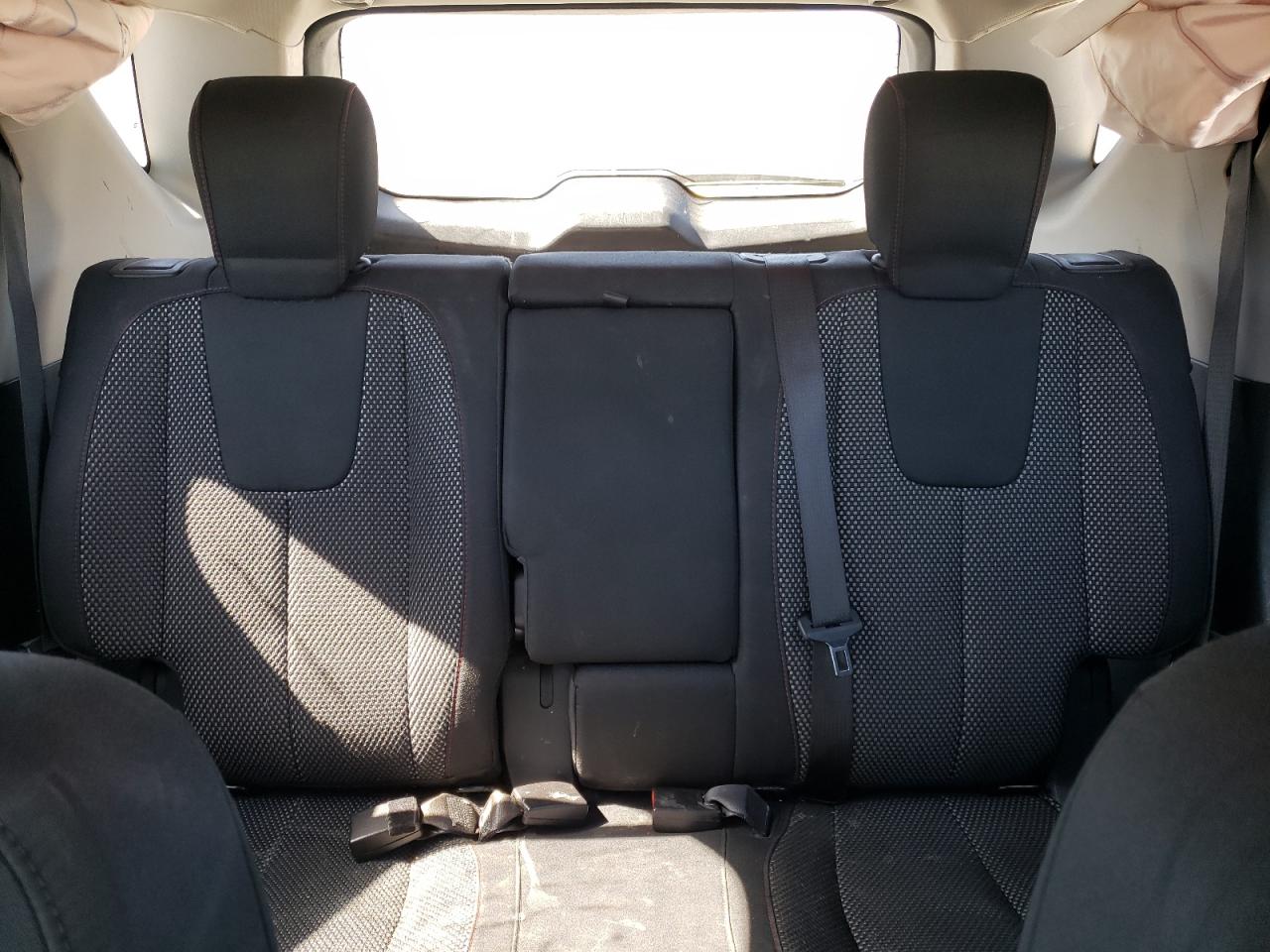 2017 Chevrolet Equinox - Image 10