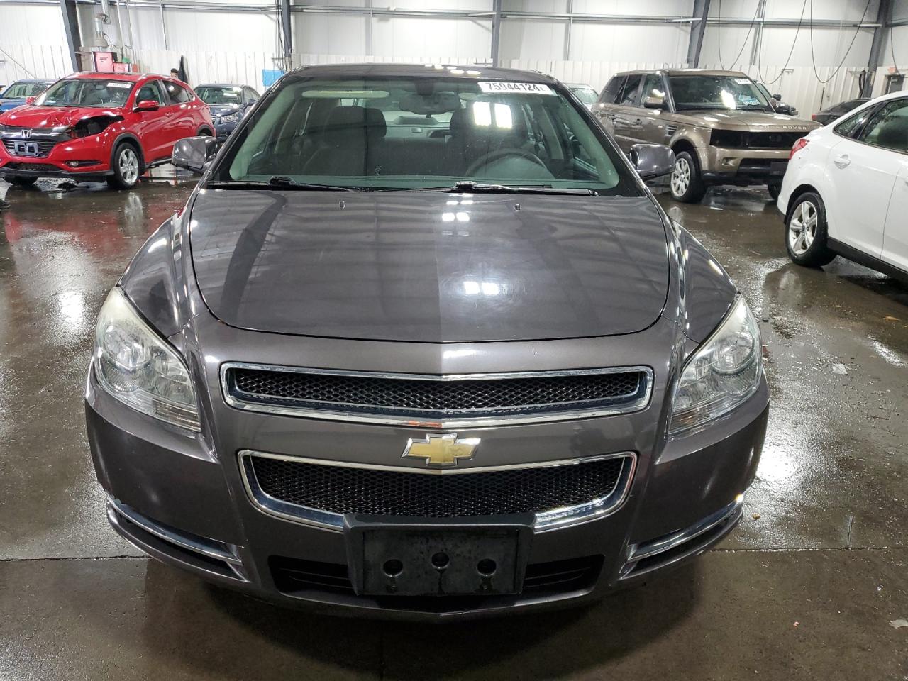 2011 Chevrolet Malibu - Image 5