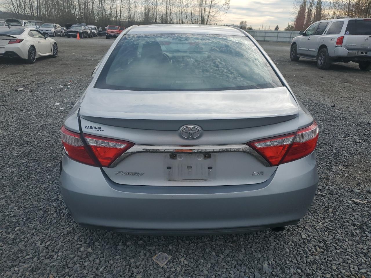 2015 Toyota Camry Le VIN: 4T1BF1FK2FU090612 Lot: 78090954