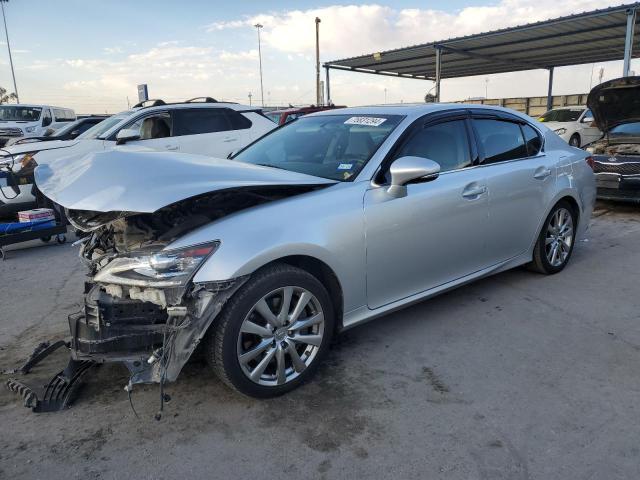 2015 Lexus Gs 350