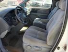 2000 Toyota Sienna Le продається в Kapolei, HI - Front End