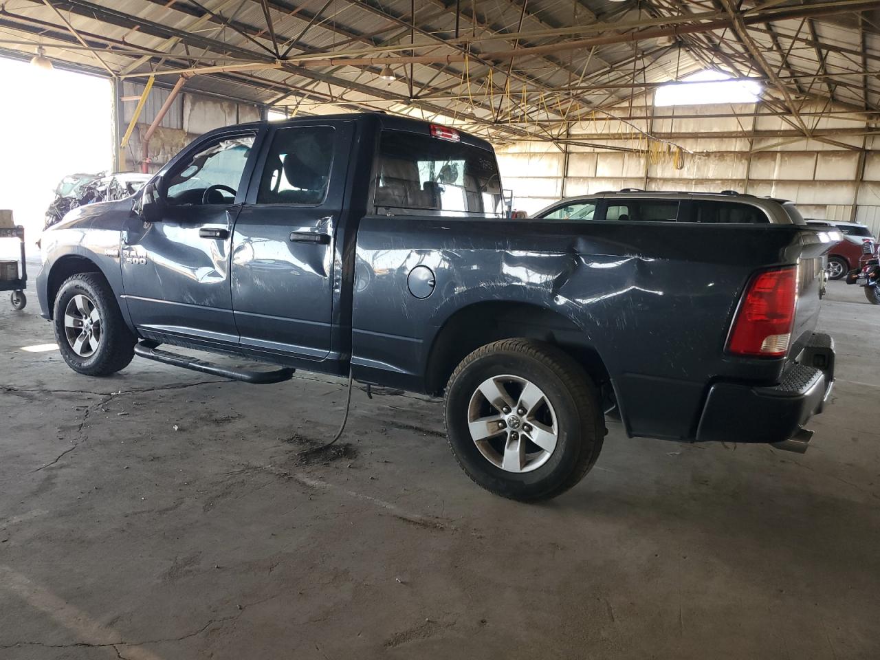 2017 RAM 1500 - Image 2