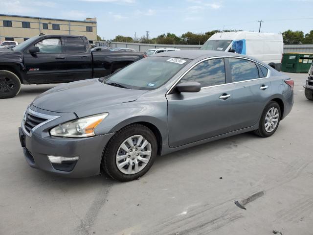 2014 Nissan Altima 2.5 de vânzare în Wilmer, TX - Front End