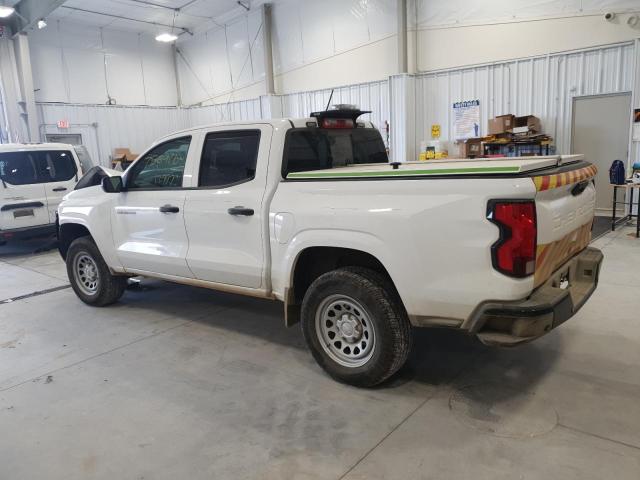 1GCGSBEC1P1255915 Chevrolet Colorado  2