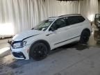 2021 Volkswagen Tiguan Se for Sale in Albany, NY - Front End