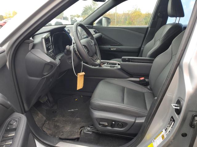 2024 LEXUS TX 350 BASE  