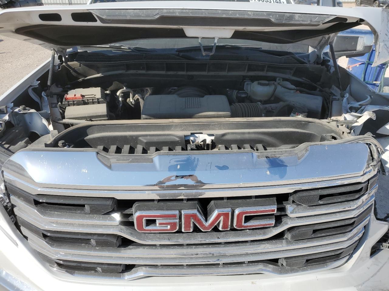 3GTUUDED7PG225773 2023 GMC Sierra K1500 Slt