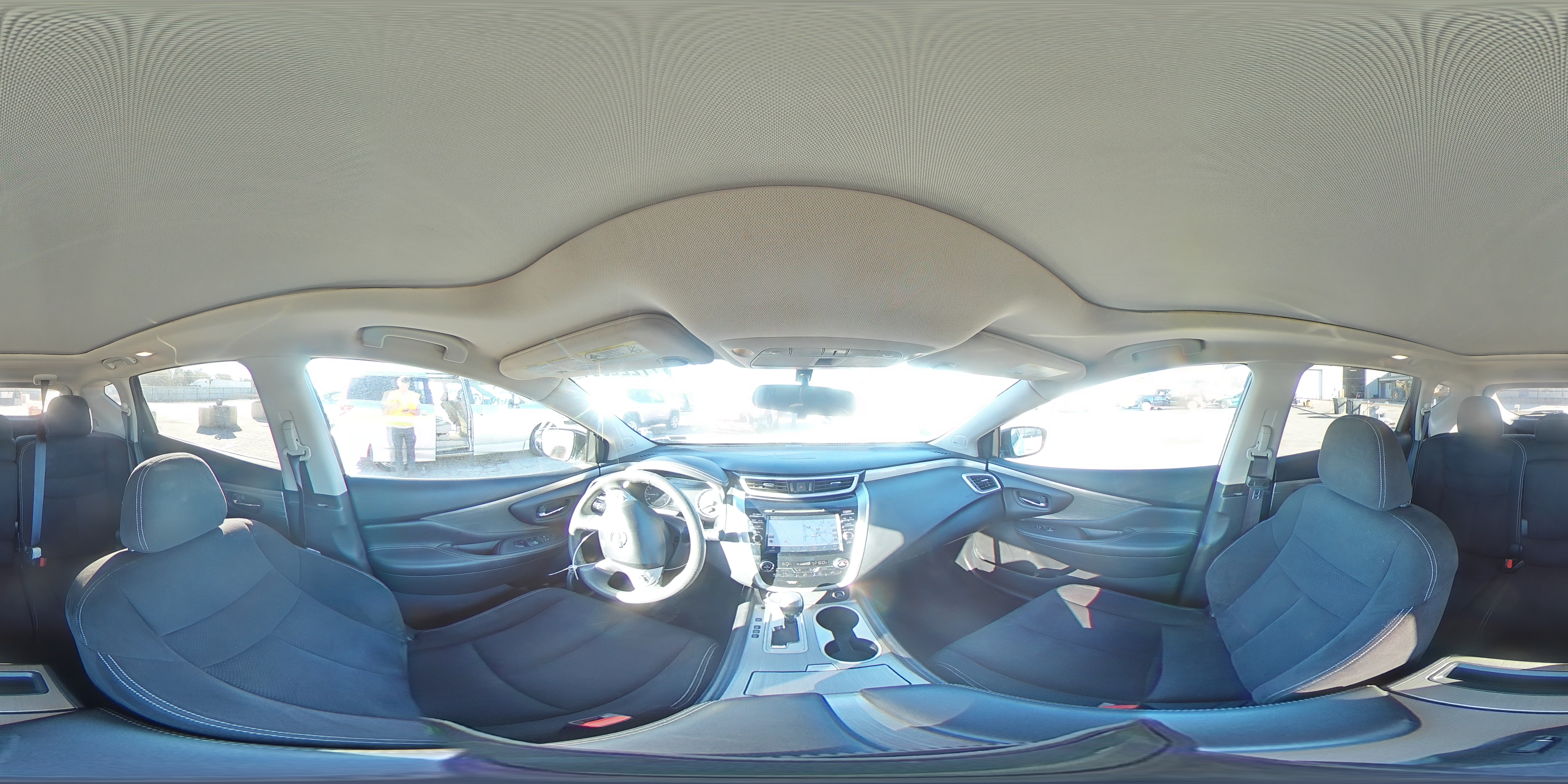 2015 Nissan Murano - Image 14