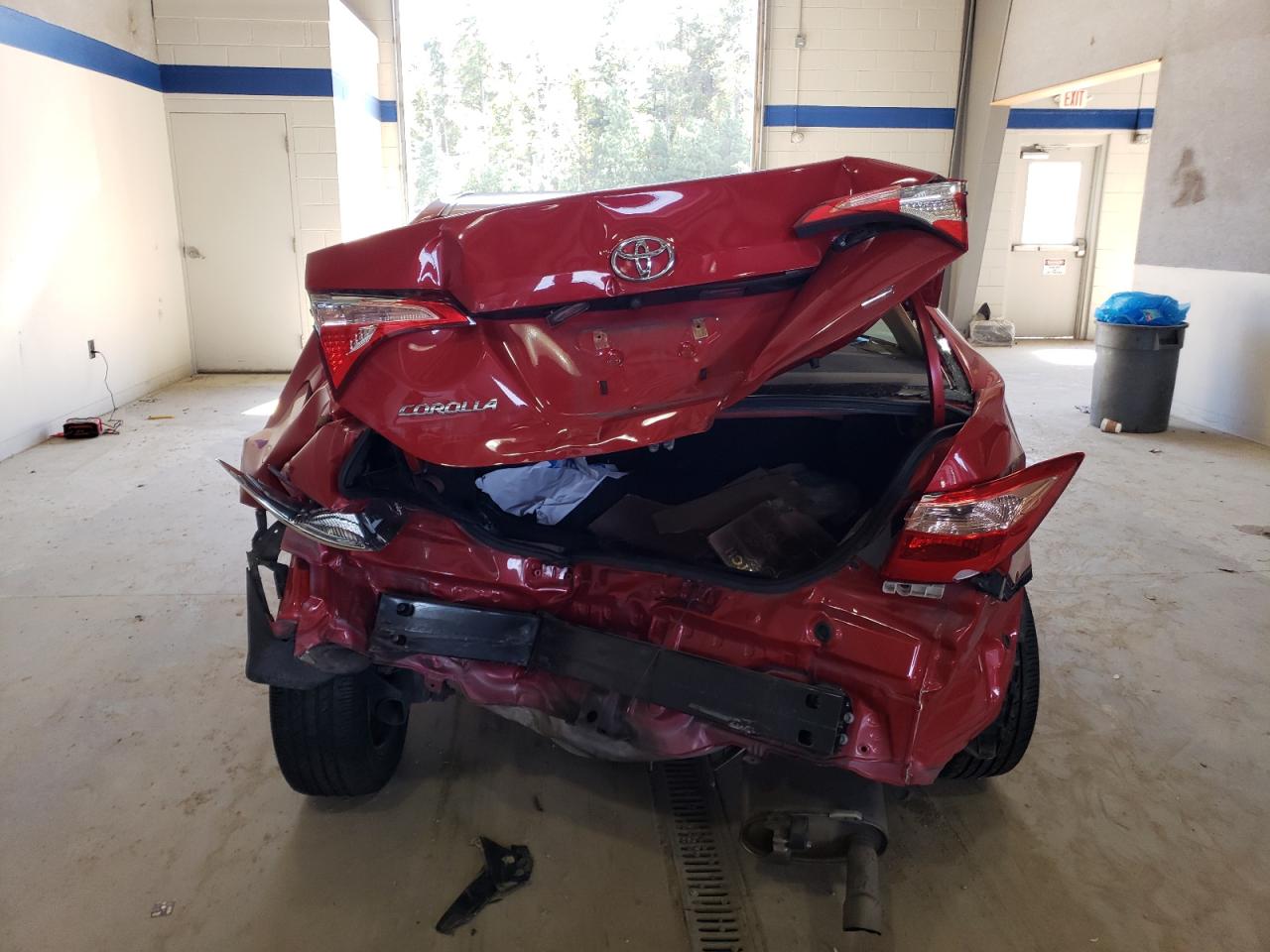 2019 Toyota Corolla - Image 6