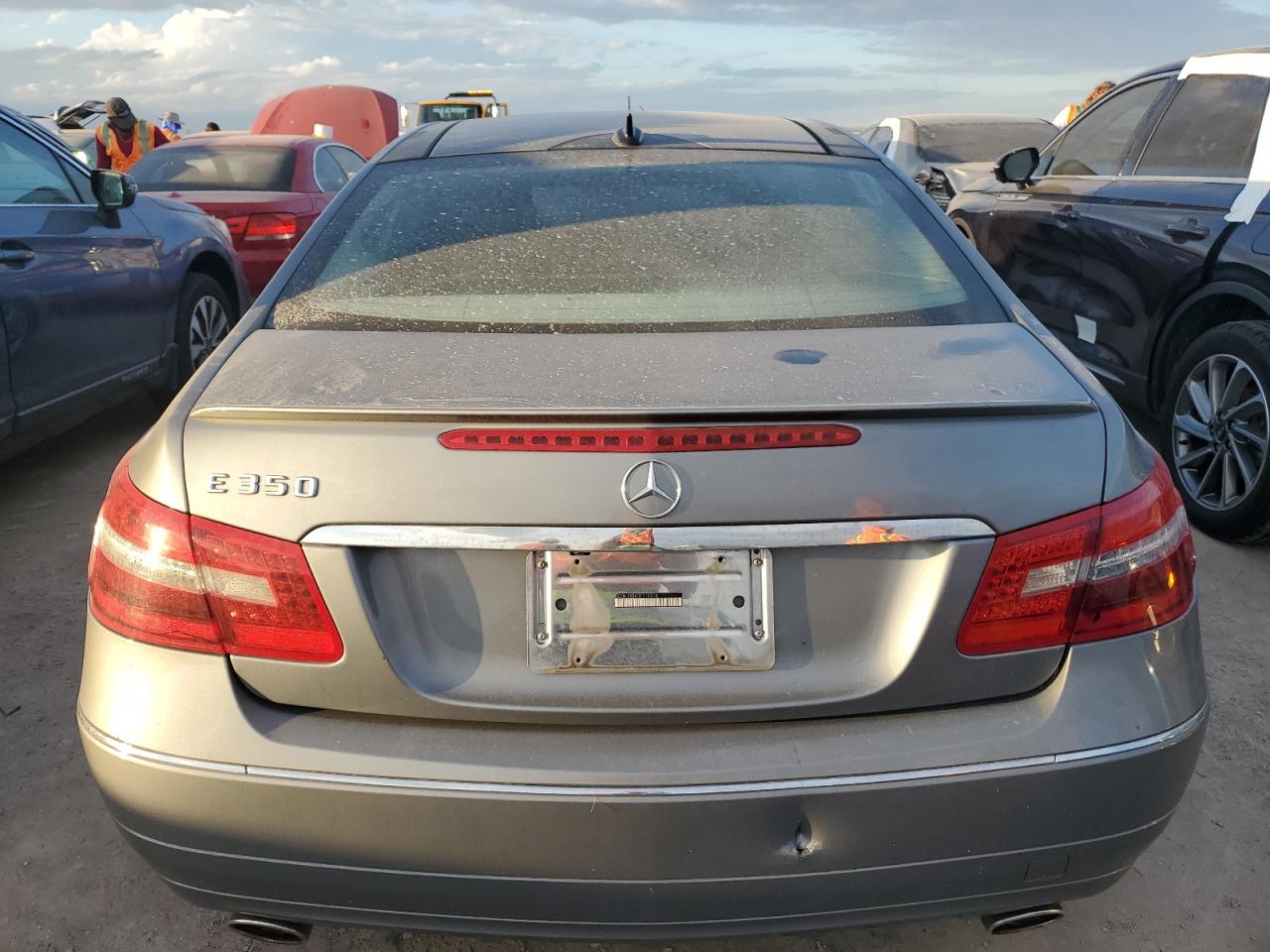 2013 Mercedes-Benz E 350 VIN: WDDKJ5KB6DF219314 Lot: 75128714