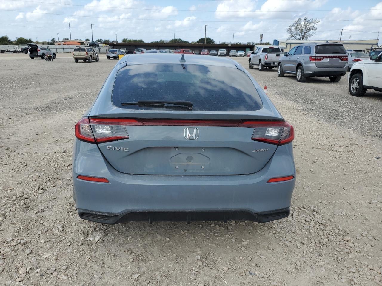 2023 Honda Civic - Image 6