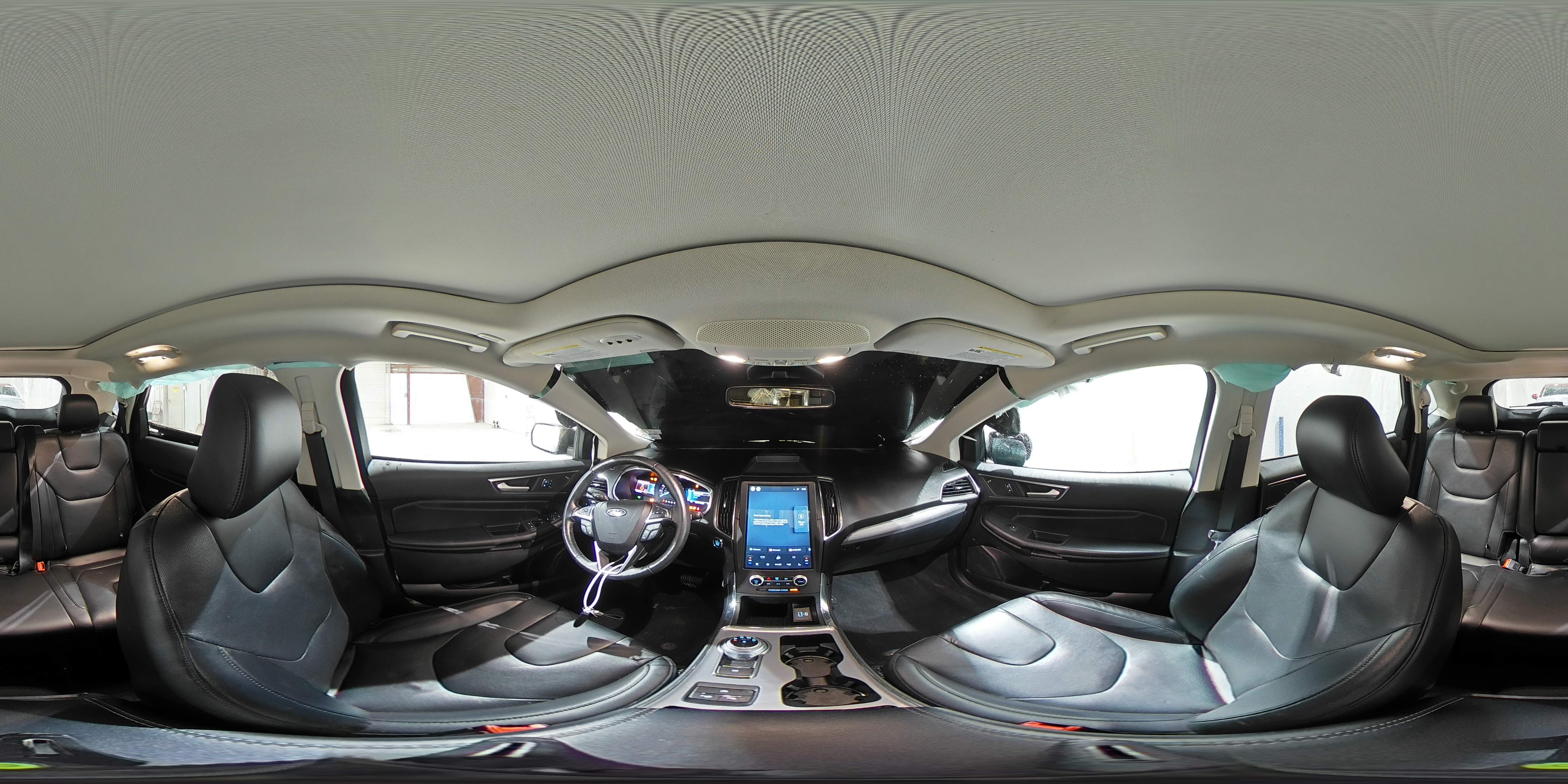 2021 Ford Edge - Image 13