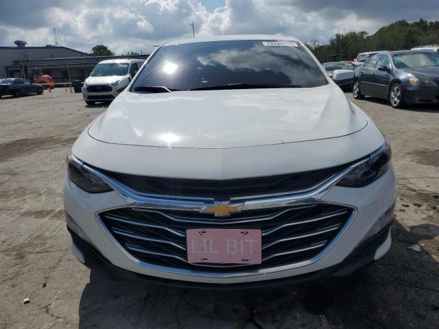  CHEVROLET MALIBU 2022 White