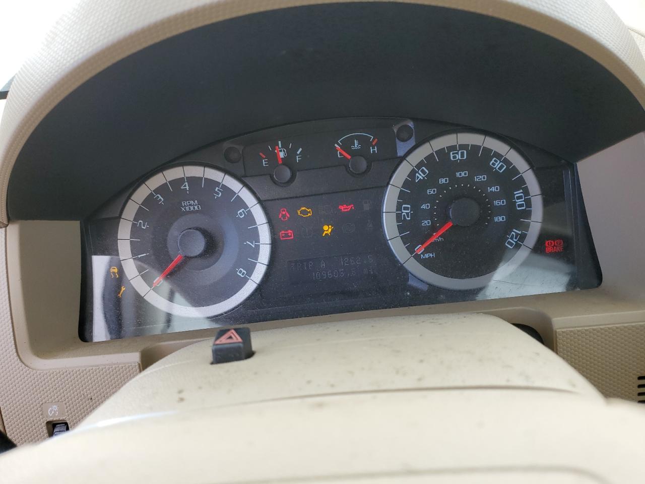 2010 Ford Escape - Image 9