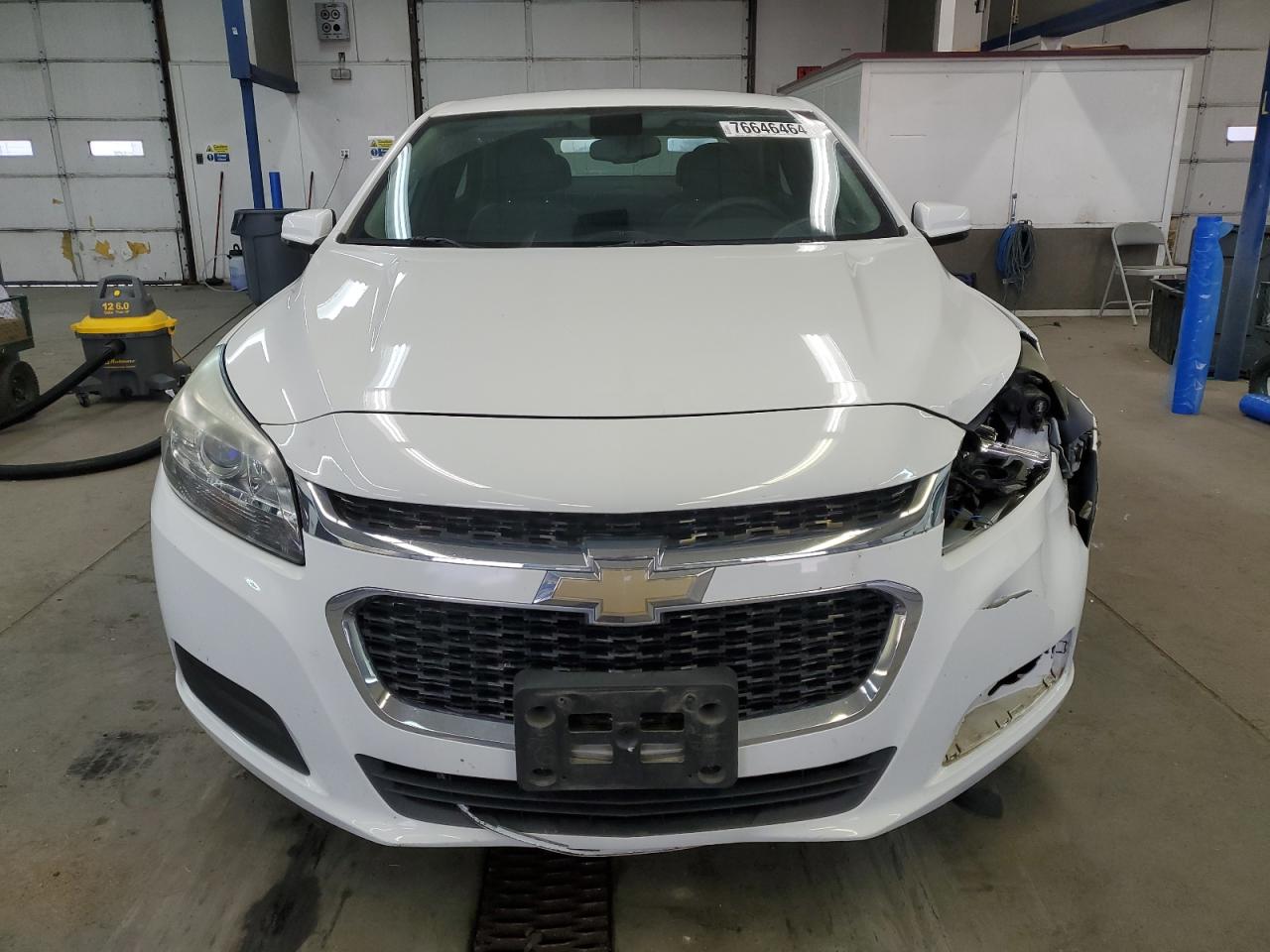 2015 Chevrolet Malibu - Image 5