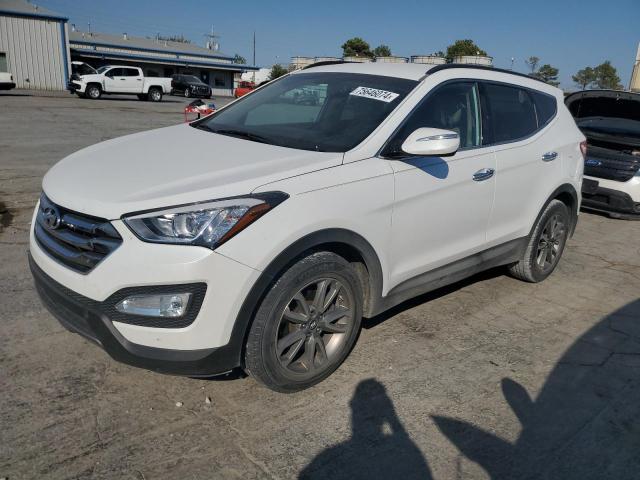 2014 Hyundai Santa Fe Sport 