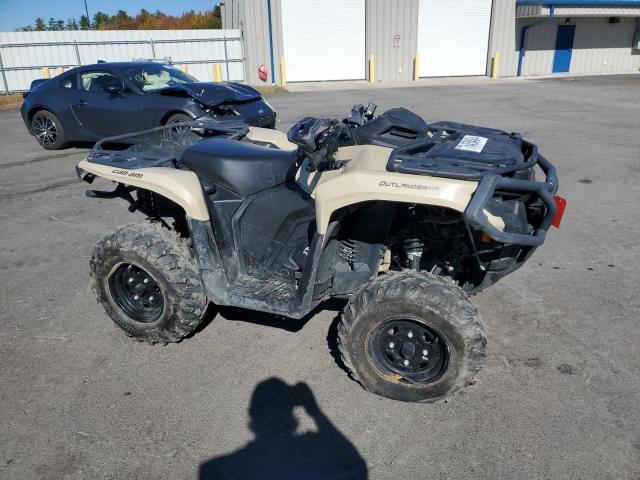 2023 Can-Am Outlander 700  