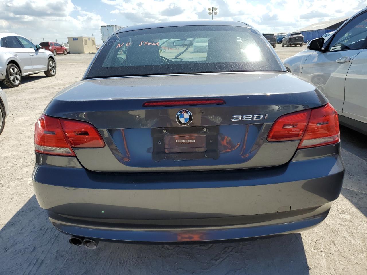 2008 BMW 3er - Image 6