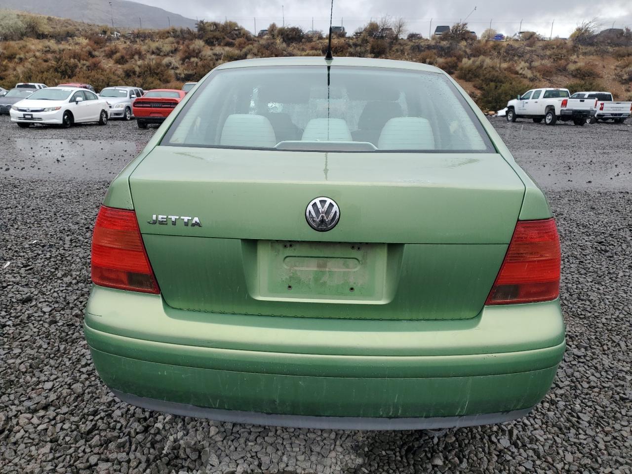 3VWSC29M1XM015418 1999 Volkswagen Jetta Gls