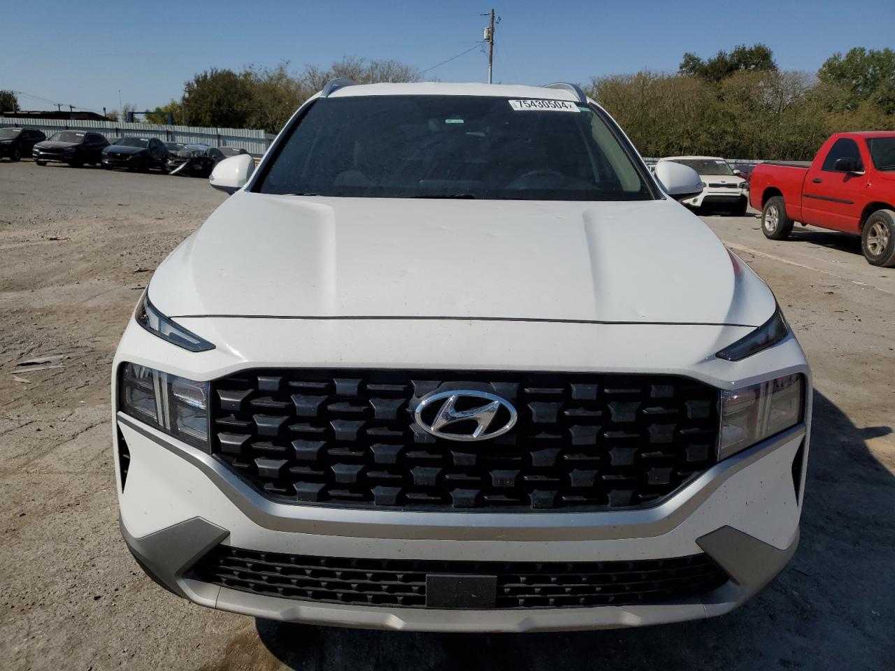 2023 Hyundai Santa Fe - Image 5
