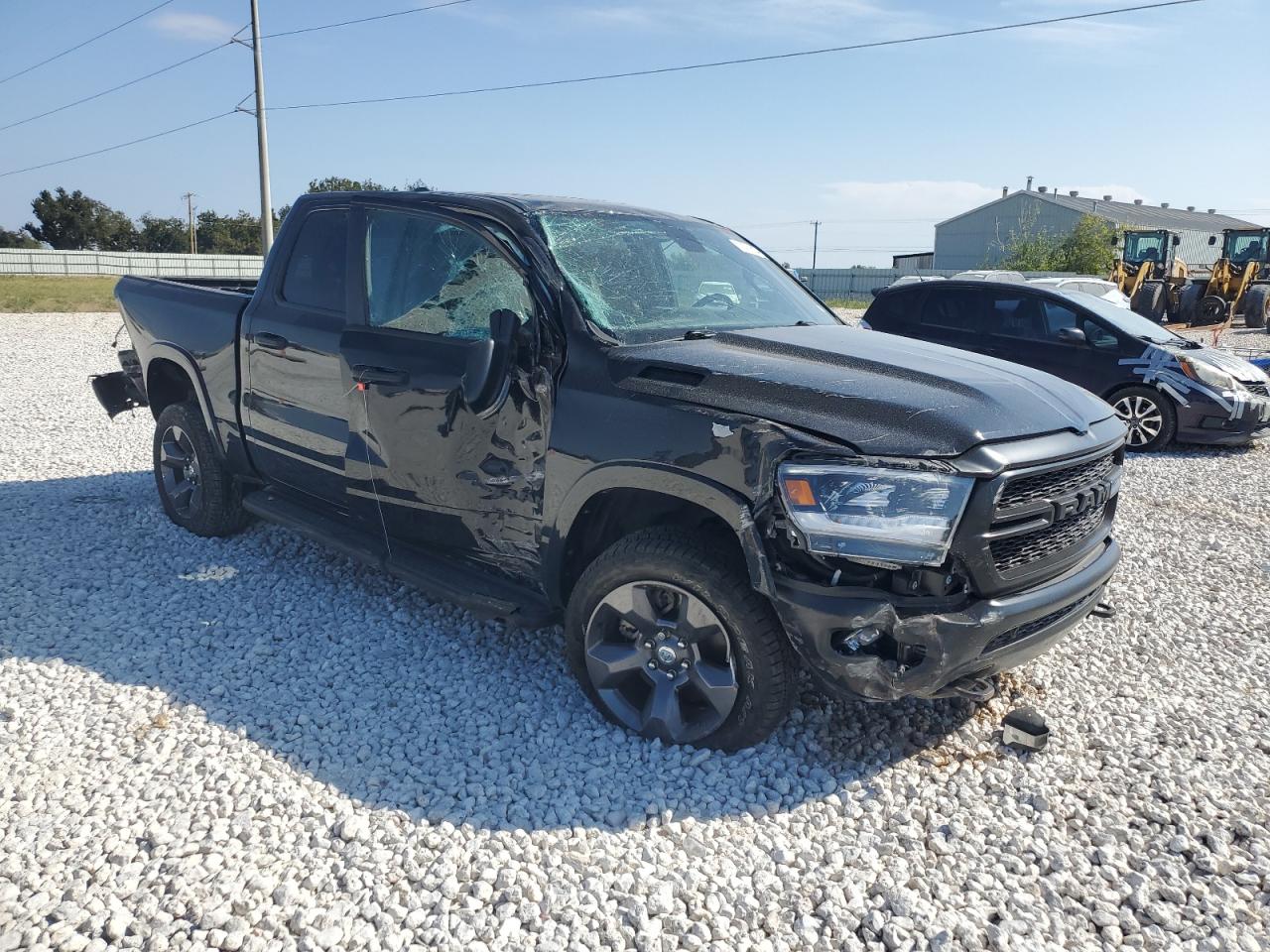 2022 RAM 1500 - Image 4