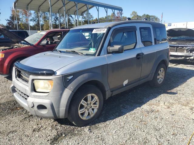 2003 Honda Element Ex na sprzedaż w Spartanburg, SC - Water/Flood