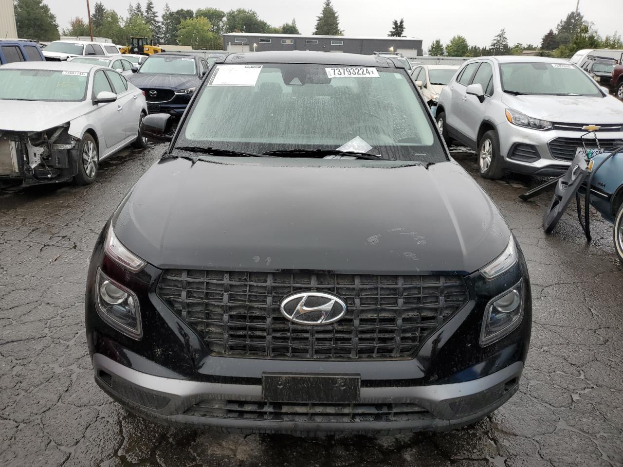 2021 Hyundai Venue - Image 5