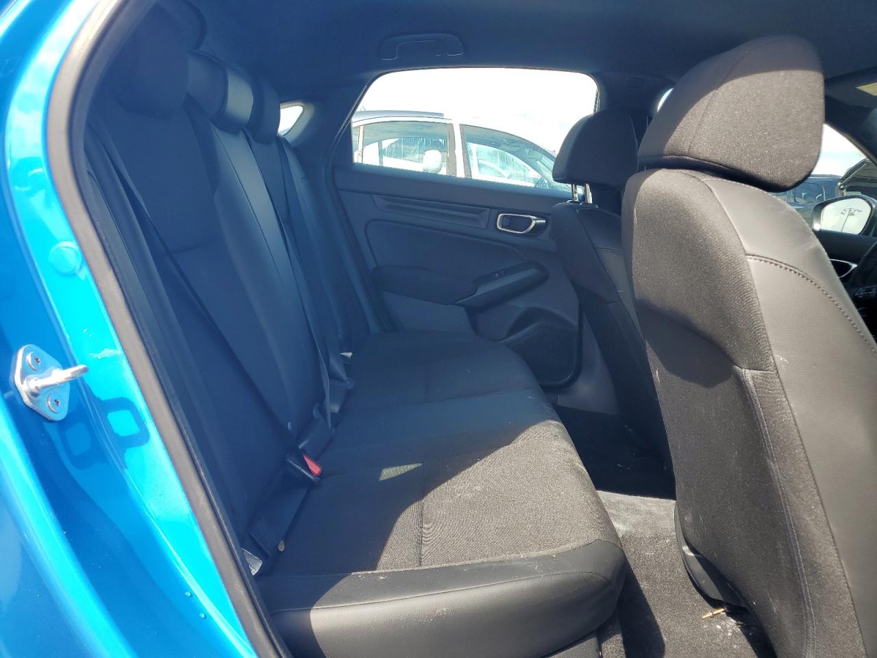2024 Honda Civic - Image 10