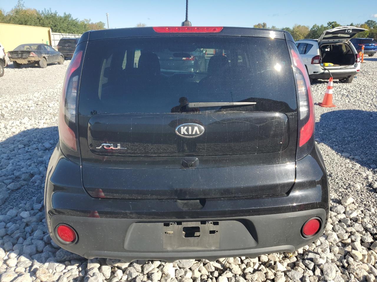 2017 Kia Soul - Image 6
