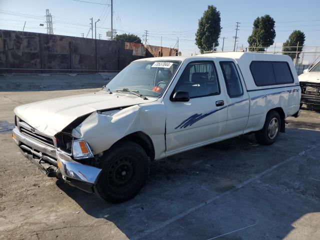 1993 Toyota Pickup 1/2 Ton Extra Long Wheelbase Dx en Venta en Wilmington, CA - Front End