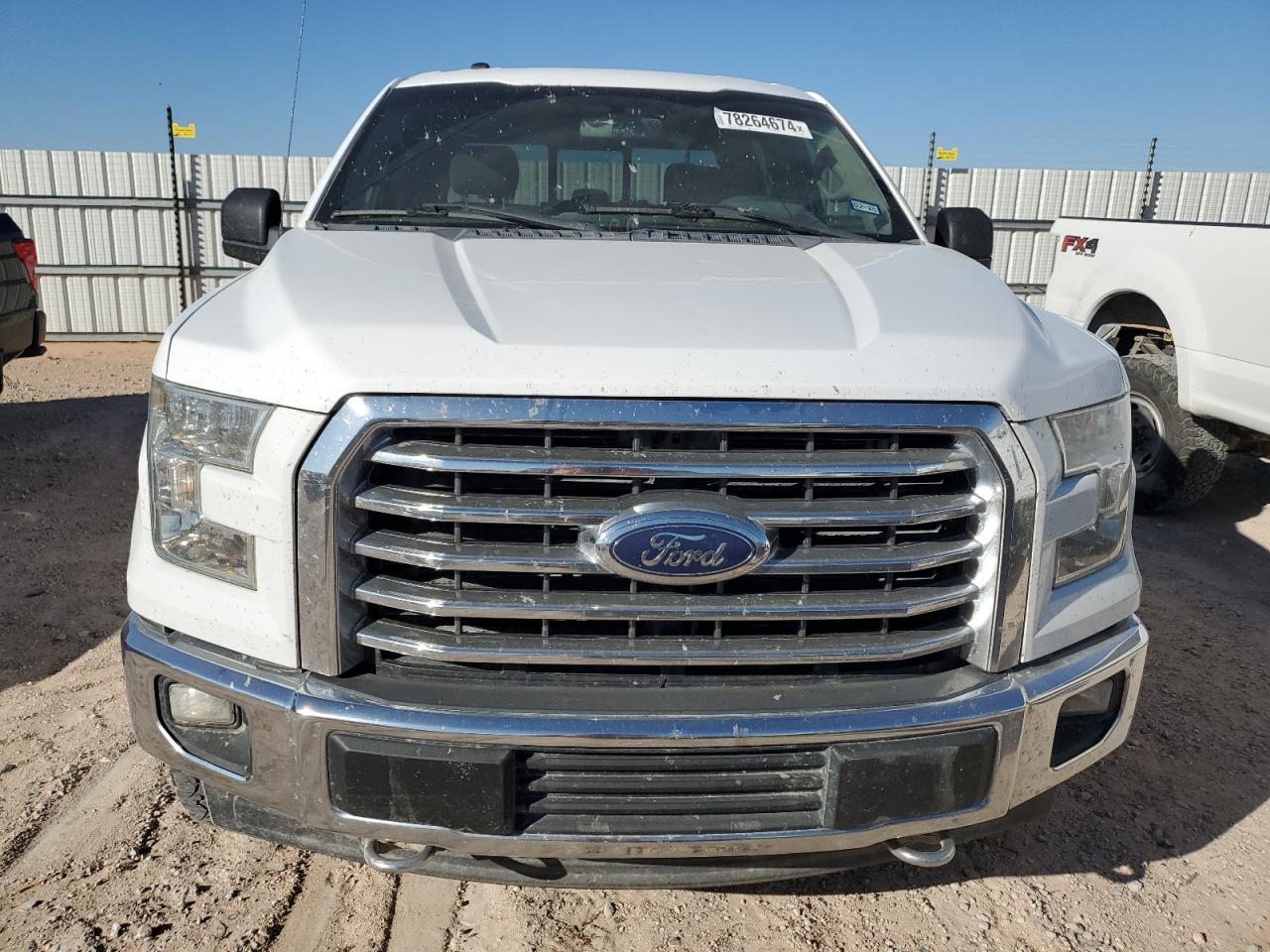 2017 Ford F-150 - Image 5