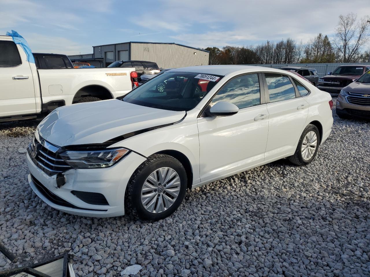 VIN 3VWC57BU0KM205595 2019 VOLKSWAGEN JETTA no.1