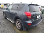 2007 TOYOTA RAV4 XTR D for sale at Copart EAST KILBRIDE