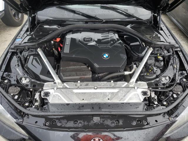 WBA53AP05NCL03173 BMW 4 Series 430I 11