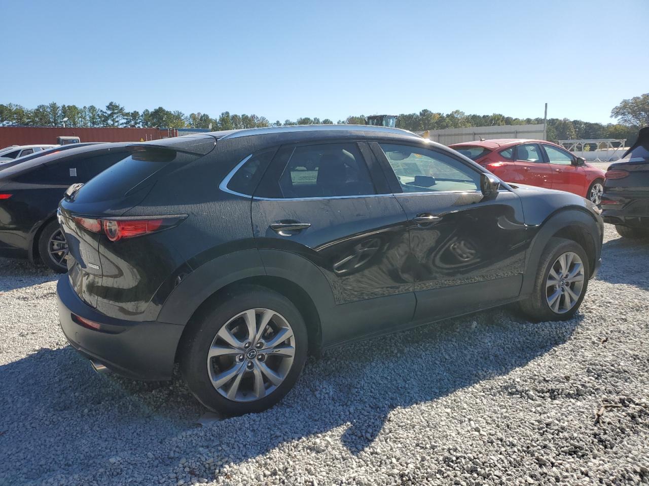 2022 Mazda CX-30 - Image 3