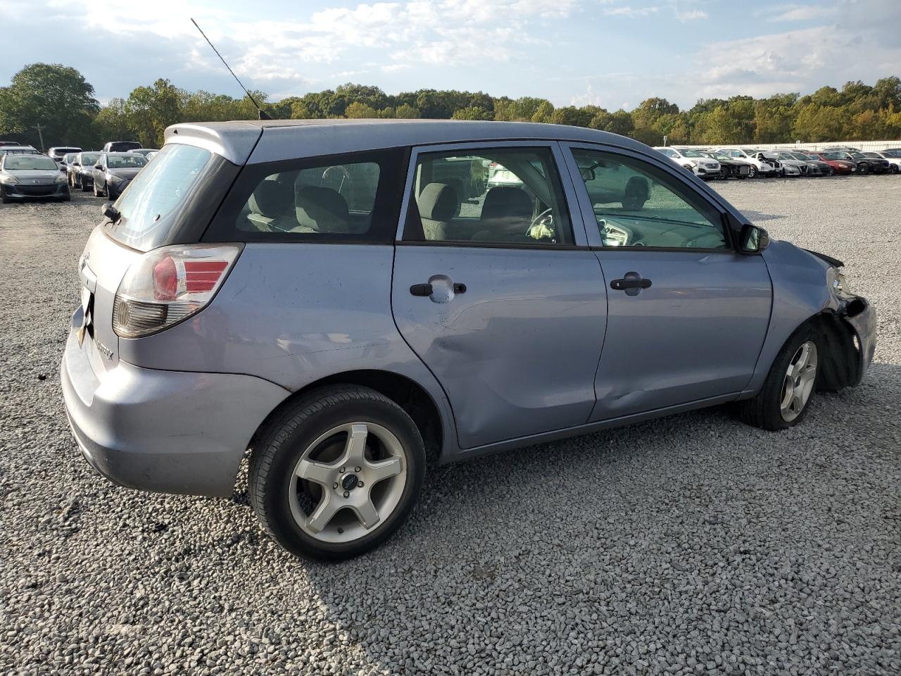 2006 Toyota Corolla - Image 3