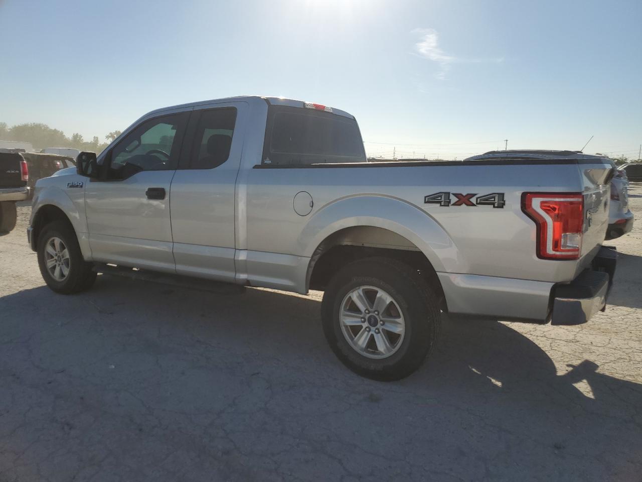2017 Ford F-150 - Image 2