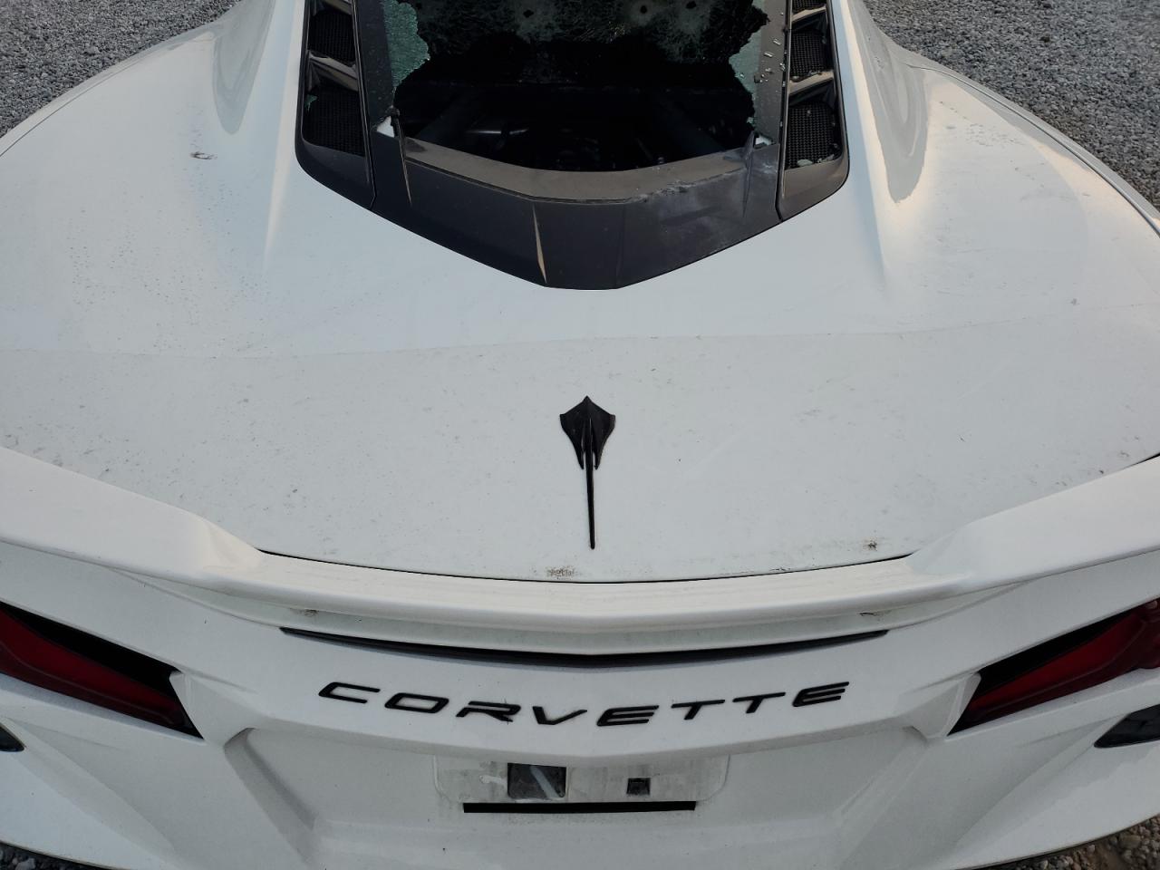 2021 Chevrolet Corvette - Image 10