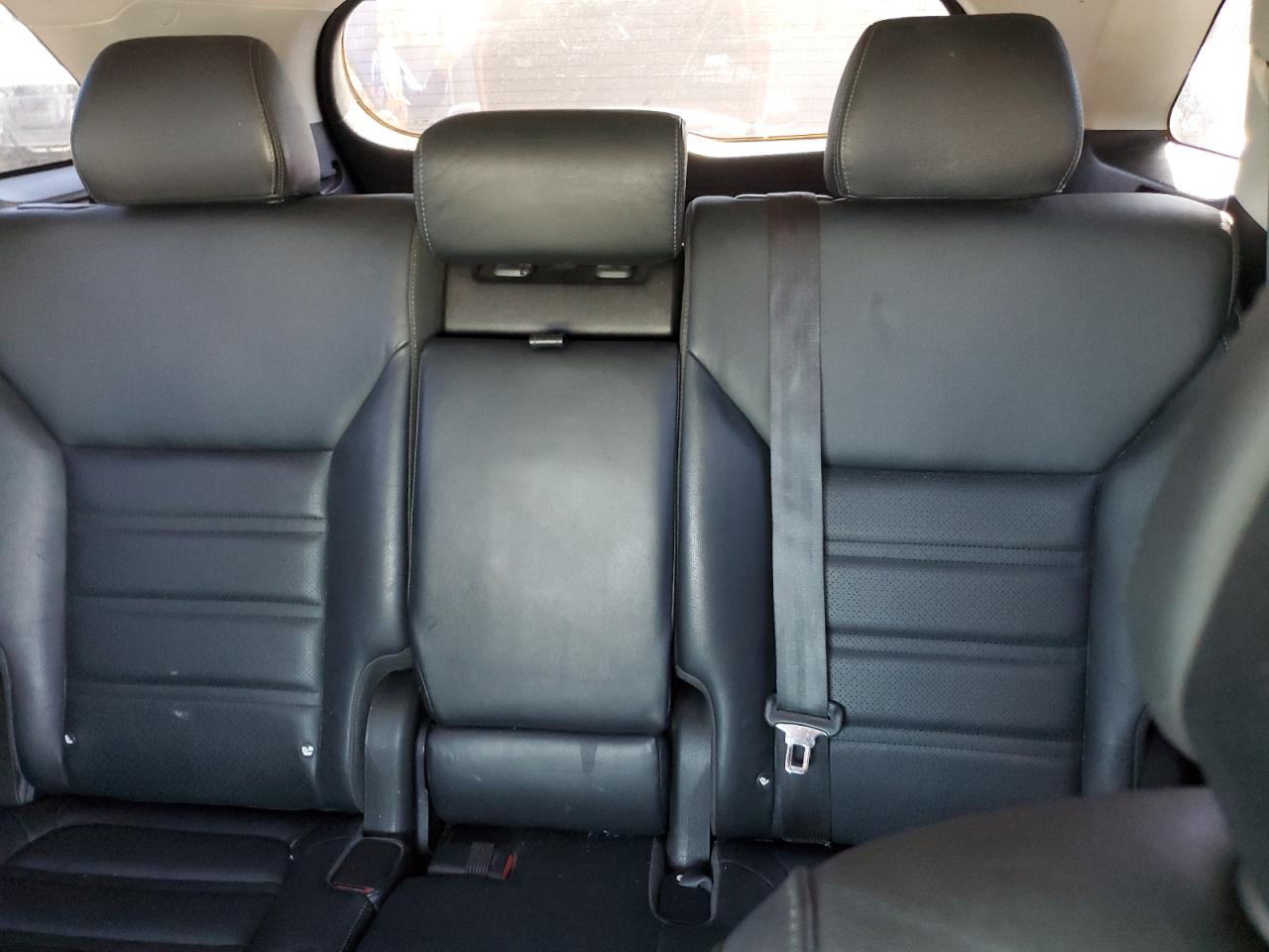 2016 Kia Sorento - Image 10