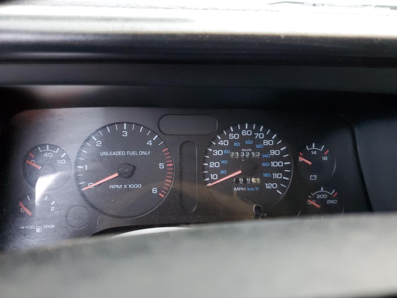 1997 Dodge RAM - Image 9