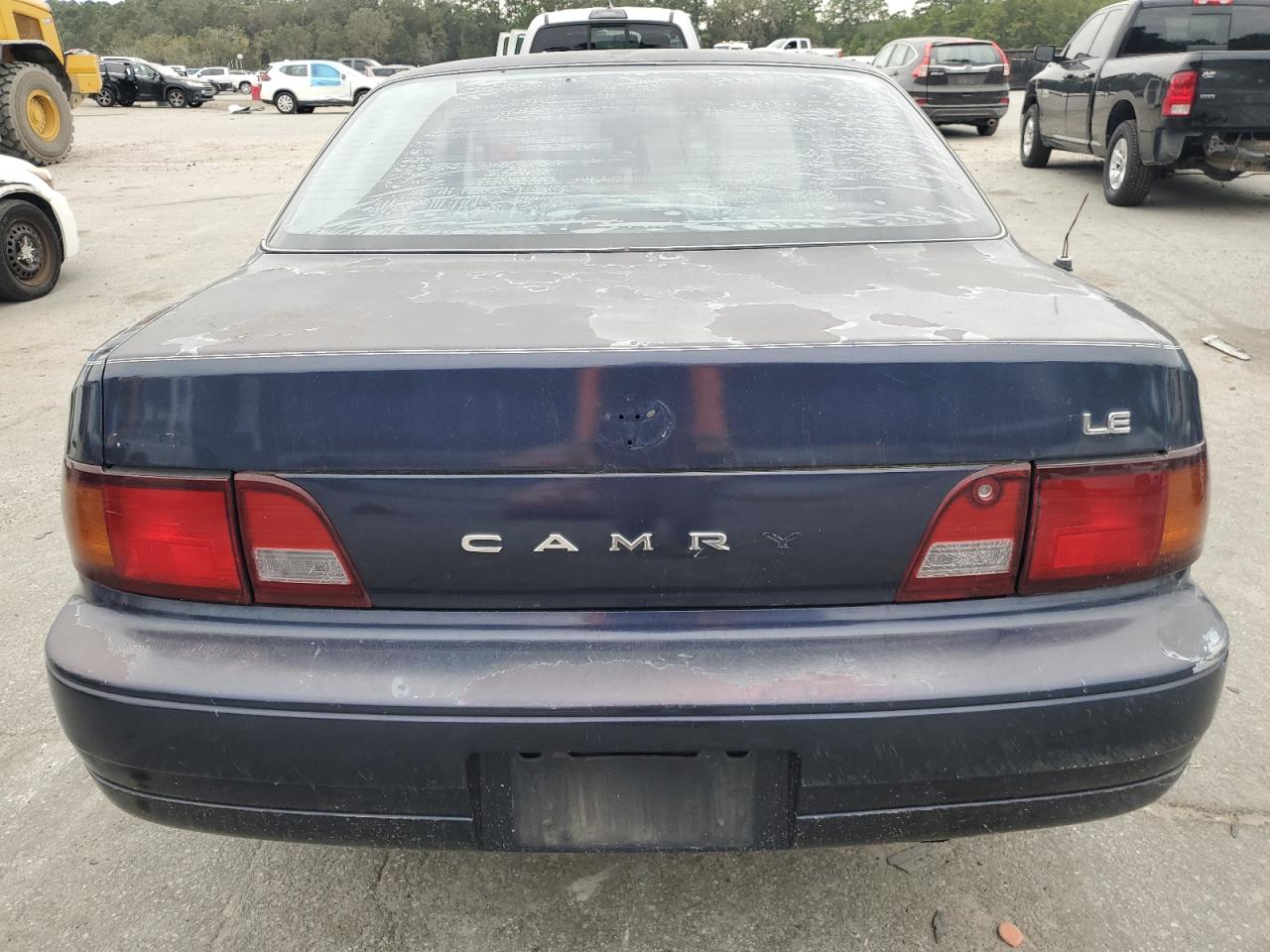 1995 Toyota Camry - Image 6