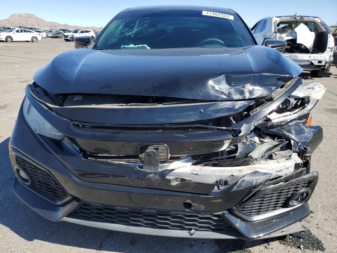 2018 Honda Civic - Image 5