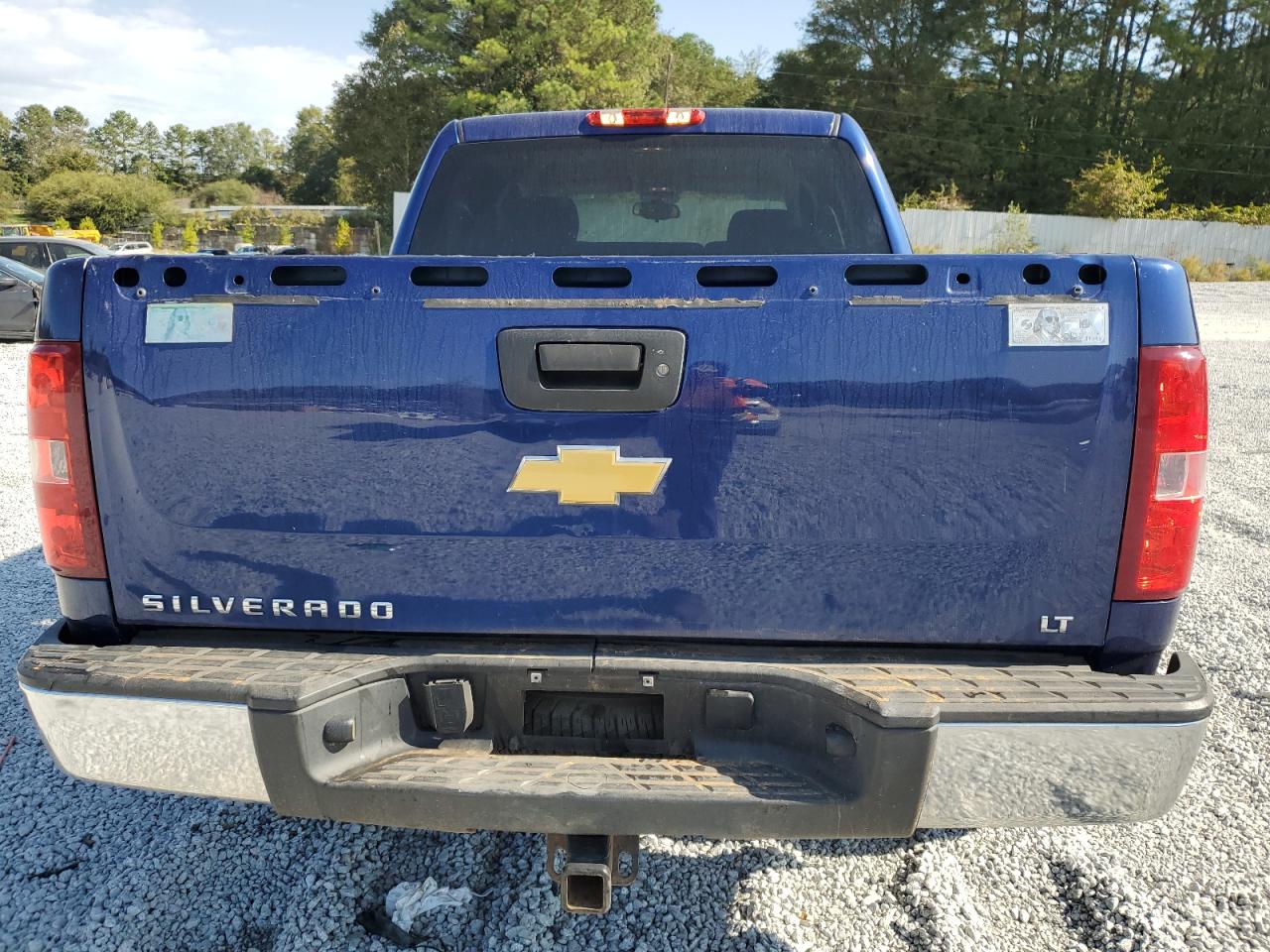 2013 Chevrolet Silverado - Image 6