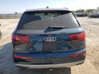 2018 Audi Q7 Premium Plus იყიდება Wichita-ში, KS - Front End